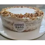 Carrot Cake (2 tamaños)