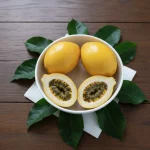 Maracujá doce