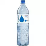 Água mineral s/ Gas