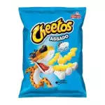 Cheetos Requeijão 90g