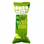 GELO SABORIZADO MAÇA VERDE 170G