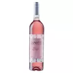 Zanotto Merlot Rosé - Brasileiro