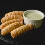 Tequeños