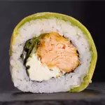 Avocado Salmón Furay