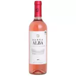 Santa Alba Syrah [Rosé]