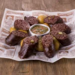 Rellena Casera