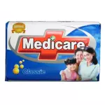 JABON DE BAÑO MEDICARE 85 GR