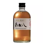 Whisky Japonés - Akashi