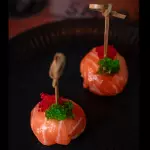 Bombom Ebi Tempurá