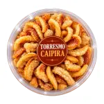 Torresmo Caipira