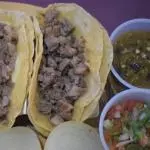 Taco de picaña