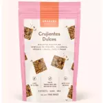Crujientes Dulces - AMASANA