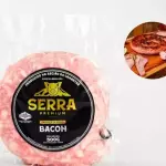 LINGUIÇA PERNIL COM BACON