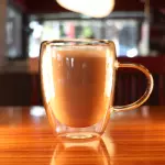 Latte Macciatto