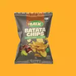 Batata Chips Costelinha/ Limão 150g