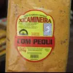 Farofa de Mandioca com Pequi - 250g