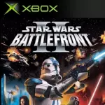STAR WARS BATTLEFRONT II