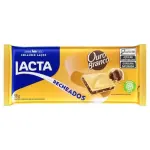 CHOCOLATE LACTA OURO BRANCO RECHEADO