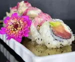 Yeyo roll