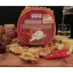 Meia Cura Pimentinha Paladar
