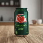 GUARANÁ ANTÁRTICA ZERO LATA