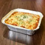 Lasaña (500 gr)