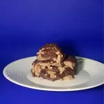 Picolé Ferrero Rocher