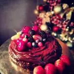 Brownie *sob encomenda
