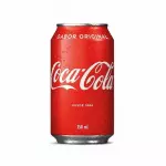 Coca-cola Lata 350ml