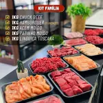 Kit Família