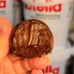 Trufa Brigadeiro de Cacau 50g