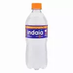 ÁGUA COM GÁS 500ML