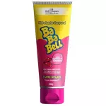 Hidratante Bababell Tutti Fruti 200g