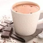 chocolate