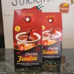 Fondue