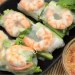 Fresh Roll Kung