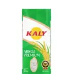 Bulto Kaly Arroz Premium 900g