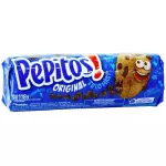 GALLETITAS PEPITOS