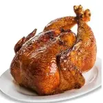 Pollo  Entero Solo