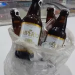 X 4 Império 300ml