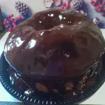 BOLOTONE GOTAS DE CHOCOLATE