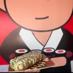 Sushipleto