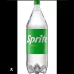 REFRIGERANTE SPRITE GARRAFA 2L
