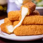 MOZARELLA STICKS
