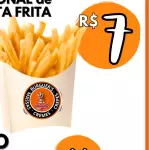 BATATA INDIVIDUAL