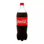 Coca Cola 1.25L