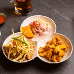 TRIO CHAUFA