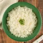 ARROZ BRANCO