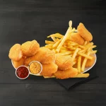 BOX 1 nuggets