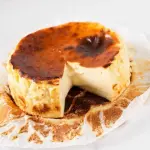 Pastel Vasco